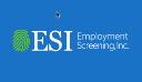 Employment Screening, Inc. logo