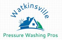 Watkinsville Pressure Washing Pros image 1