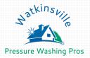 Watkinsville Pressure Washing Pros logo