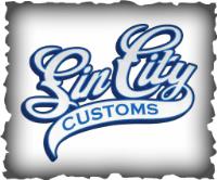Sin City Customs Autobody & Paint LLC image 8