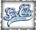 Sin City Customs Autobody & Paint LLC logo