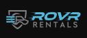 ROVR Rentals logo
