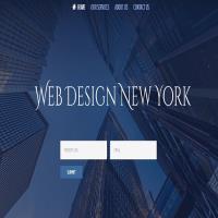 Web Design New York image 1