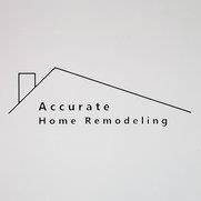 Accurate Home Remodeling image 1