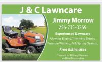 J&C lawn care  image 2