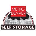 Metro Denver Self Storage logo