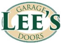 L.EE'S Garage Door Repair. image 1