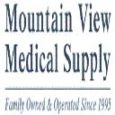 Mountain View Medical Supply logo