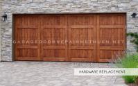 Methuen Pro Garage Door image 5