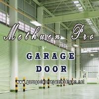 Methuen Pro Garage Door image 1