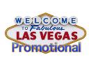 Las Vegas Promotional logo