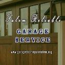 Salem Reliable Garage Service logo