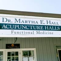 Acupuncture Halls image 2