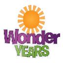 Wonder Years Preschool logo