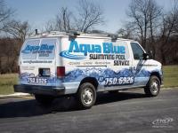 Aqua Blue Pool Services image 2
