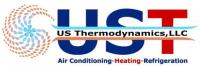 US Thermodynamics Air Conditioning & Heating image 1