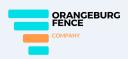 Orangeburg Fence Company logo
