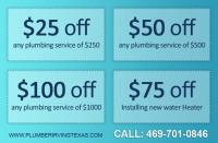 plumbing services near me image 1