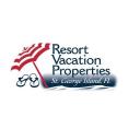 Resort Vacation Properties logo