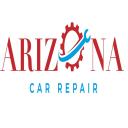 Arizona Auto Repair & Towing logo