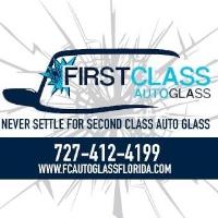 First Class Auto Glass image 1