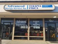 Advanced Therapy Services INC image 1