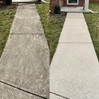 Simply Clean Pressure Washing & Window Cleaning  image 18