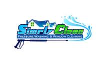 Simply Clean Pressure Washing & Window Cleaning  image 31