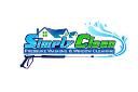 Simply Clean Pressure Washing & Window Cleaning  logo