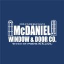 McDaniel Window & Door Co logo