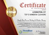 Simply Clean Pressure Washing & Window Cleaning  image 7