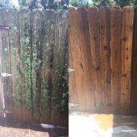 Simply Clean Pressure Washing & Window Cleaning  image 4
