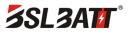The largest Lithium camping battery factory China logo