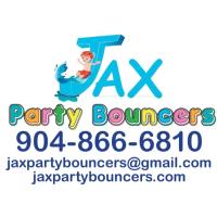 Jax Party Bouncers image 11