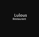 Lulous Restaurant logo