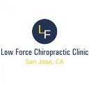 Low Force Chiropractic Clinic logo