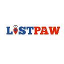 Lost Paw USA logo