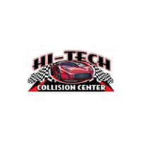 Hi-Tech Collision Center image 1