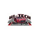 Hi-Tech Collision Center logo