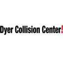 Dyer Collision Center Fort Pierce logo