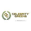 Celebrity Greens Phoenix logo