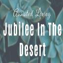 Jubilee in the Desert Assisted Living logo