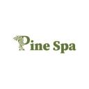 Pine Spa logo