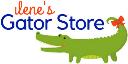 Ilene's Gator Store logo