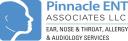 Pinnacle ENT logo