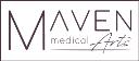 Maven Medical Arts logo