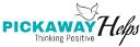 Pickaway Helps logo
