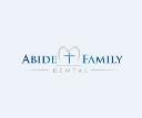 Abide Family Dental logo