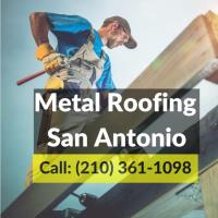 Metal Roofing San Antonio image 1