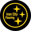 Iron City Flooring logo